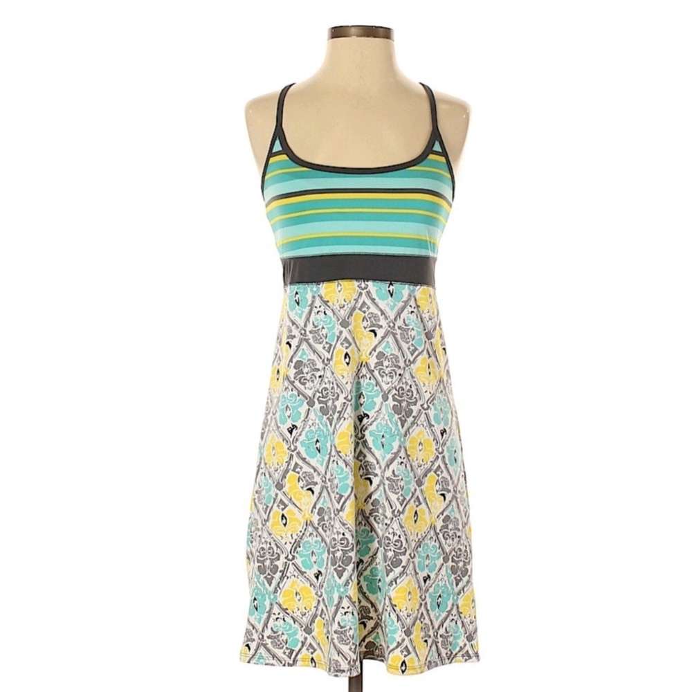 Lola Dress